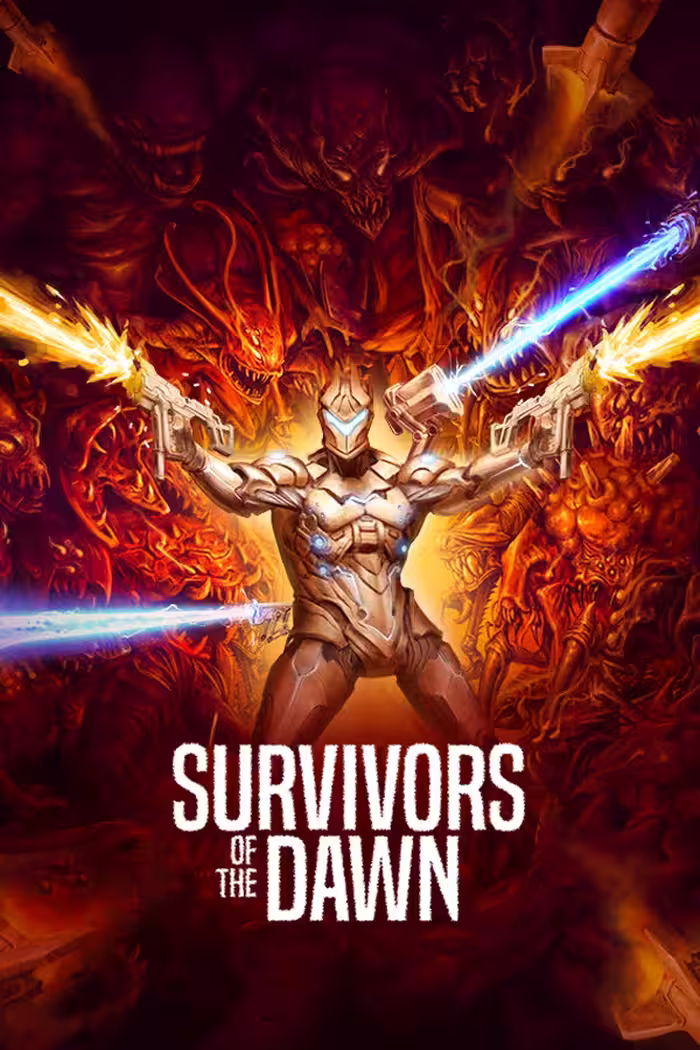 خرید بازی Survivors of the Dawn