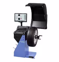 دستگاه بالانس چرخ هافمن مدل HOFMANN – 7200S