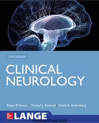 خرید و دانلود نسخه کامل کتاب Clinical Neurology (LANGE)