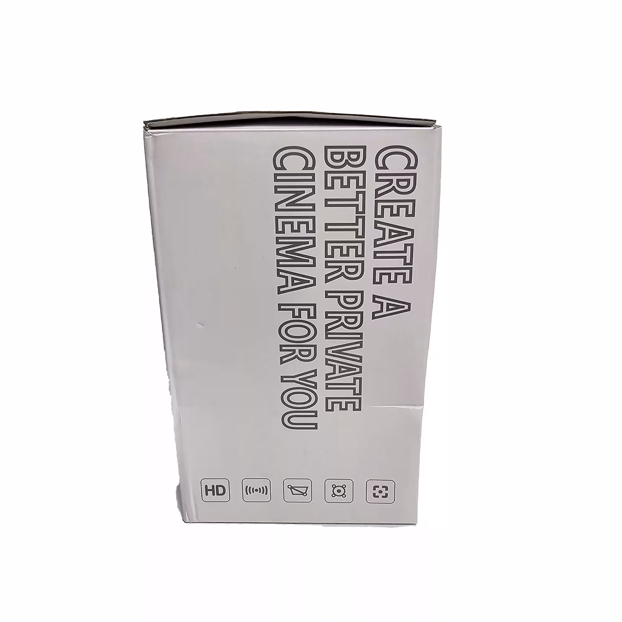 ویدئو پروژکتور اف اس پی مدل FSP-TS-3