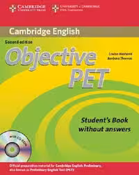 OBJECTIVE PET