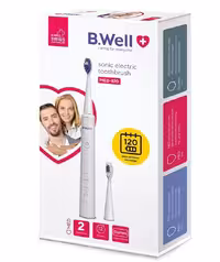 مسواک برقی بی ول مدل MED-870