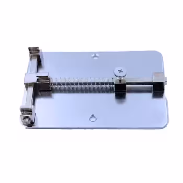 گیره سه فک بزرگ مدل TE-07