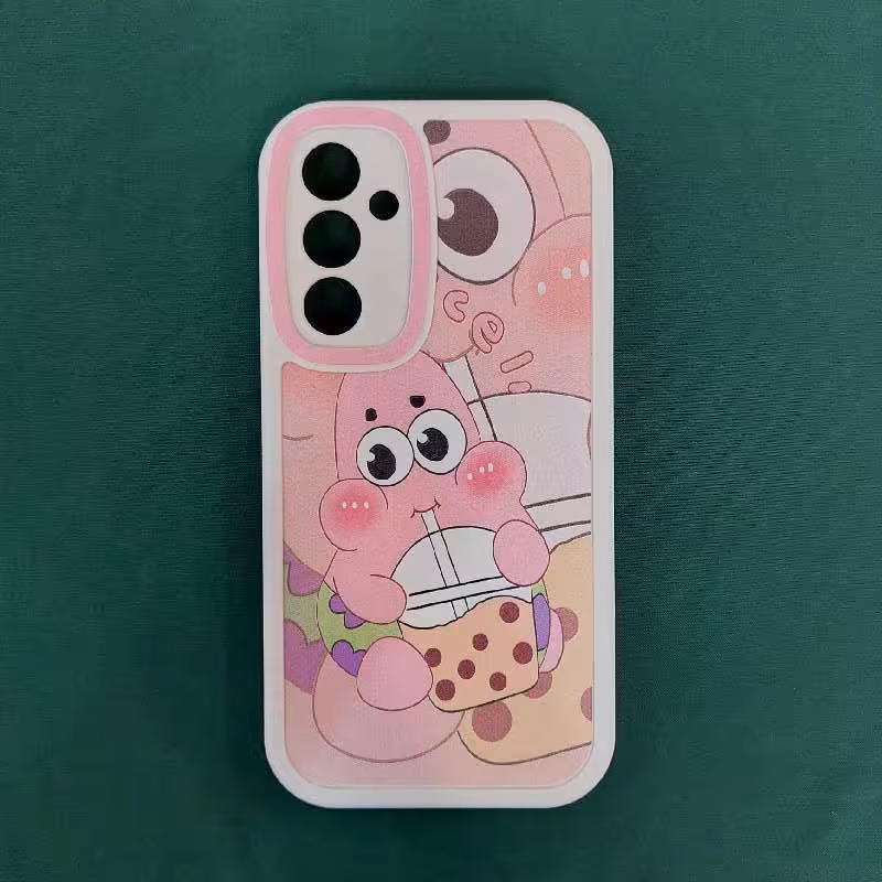 قاب فانتزی پاتریک A سامسونگ A34