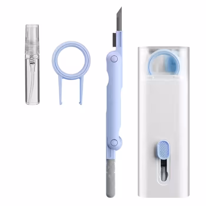 کیت تمیز کننده چند کاره کوتتسی Coteetci 75002 8 In 1