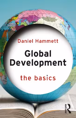 خرید و دانلود نسخه کامل کتاب Global Development: The Basics