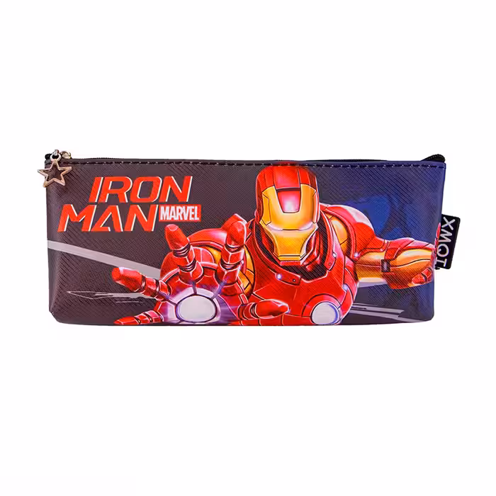 جامدادی طرح آیرون من