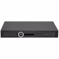 NVR تیاندی 20 کانال TC-R3220
