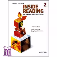 کتاب Inside Reading 2