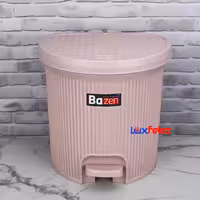 سطل بازن مدل گرافیک کوچک پدالی