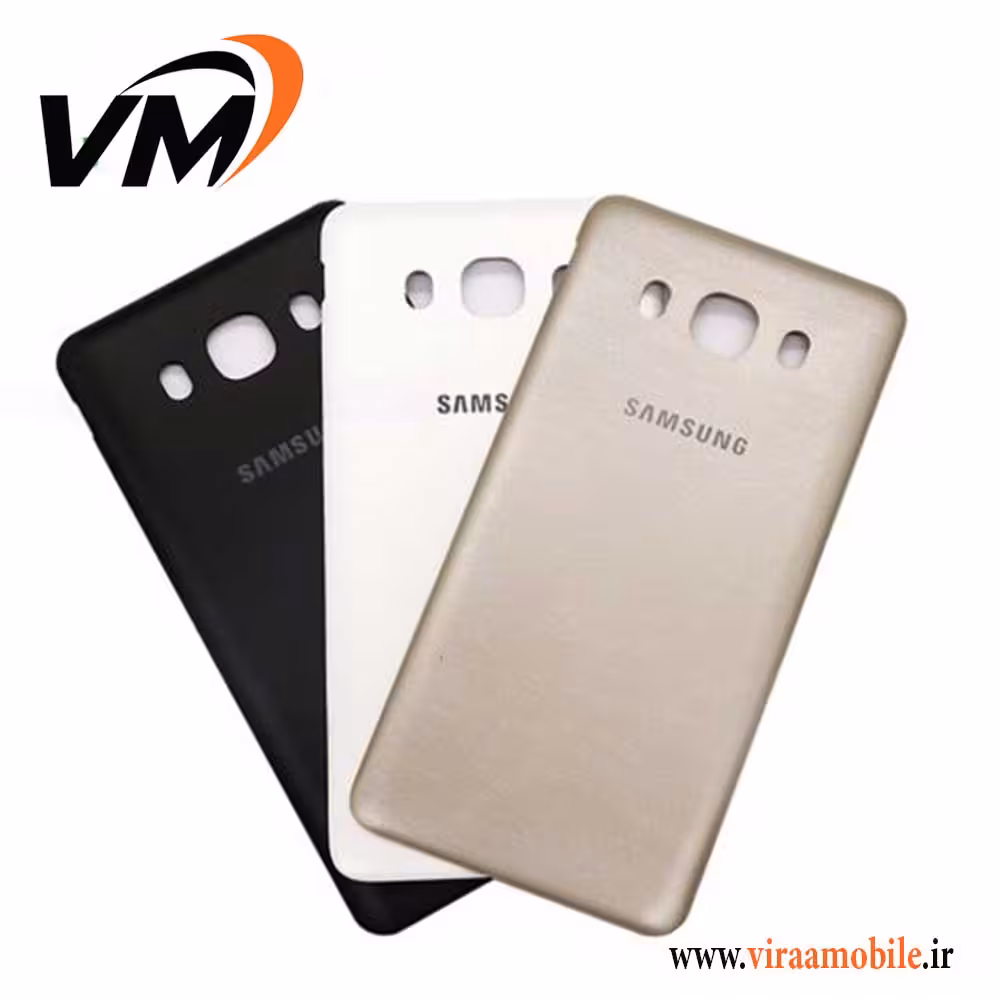 درب پشت اصلی سامسونگ Galaxy J7 2016