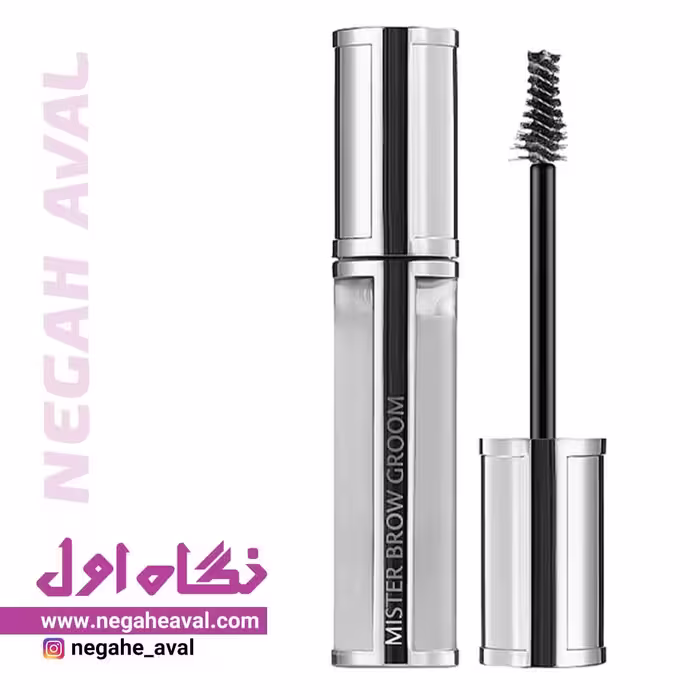 ژل ابرو میستر جیونچی