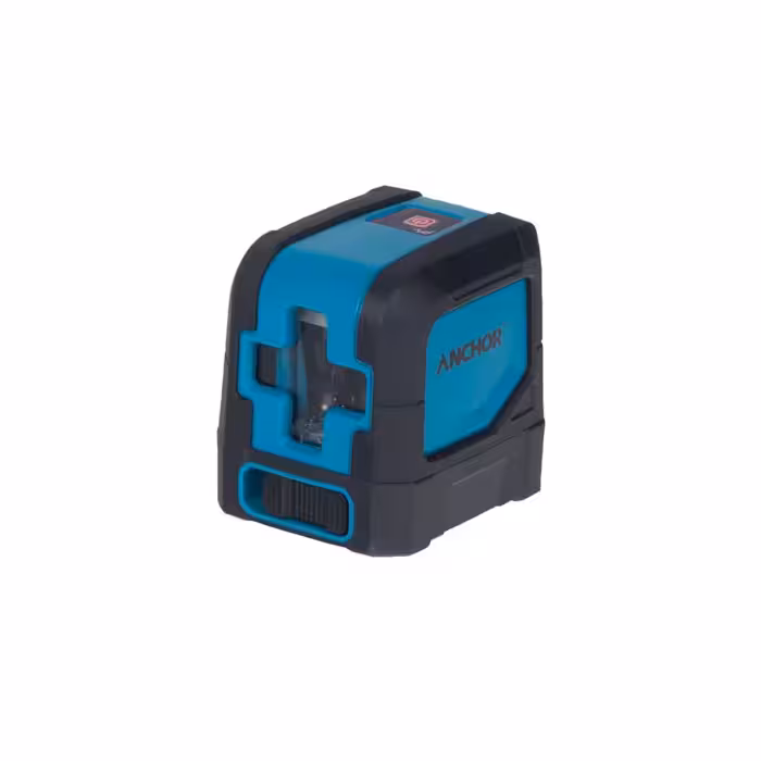 تراز لیزری دو خط مگنتی آنکور مدل L10