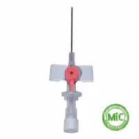 آنژیوکت صورتی گیج 20