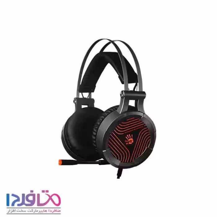 هدست گیمینگ ای فورتک مدل BLOODY-G530