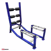 دستگاه شنا سوئدی DHZ