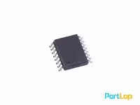 آی سی بایوس لپ تاپ اچ پی IC Bios HP 8470p