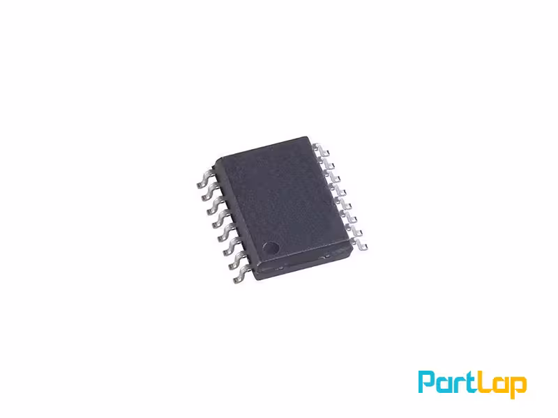آی سی بایوس لپ تاپ اچ پی IC Bios HP 8470p