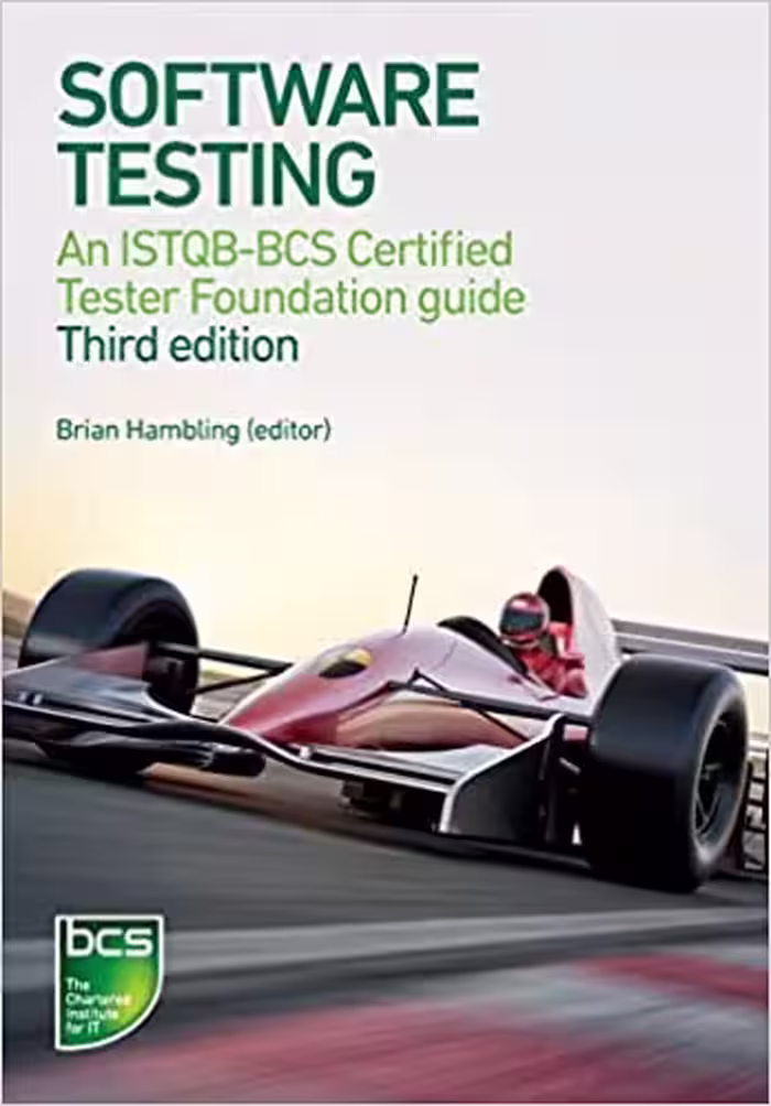 خرید و دانلود نسخه کامل کتاب Software Testing: An ISTQB-BCS Certified Tester Foundation Guide (3rd Edition) [2015] - PDF