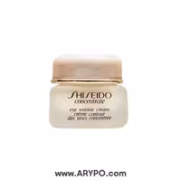 دور چشم شیسیدو مدل Concentrate