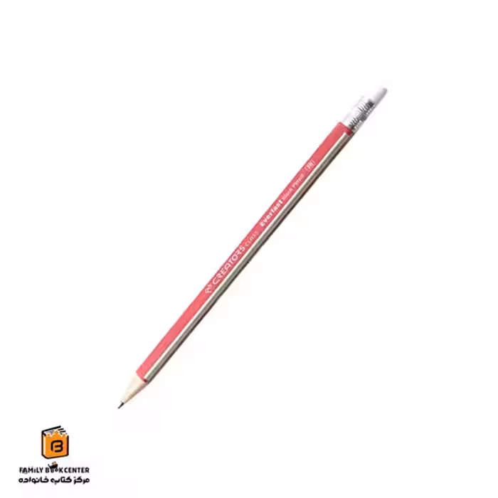 اتود Everlast قرمز سی کلاس (CREATORS CLASS)