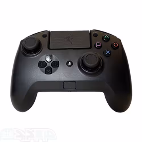 دسته بازی پلی استیشن 4 مدل Razer