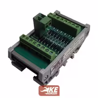 کارت دیود 16 تایی 1 آمپر کاتد مشترک کوشا الکترونیک KDC1C