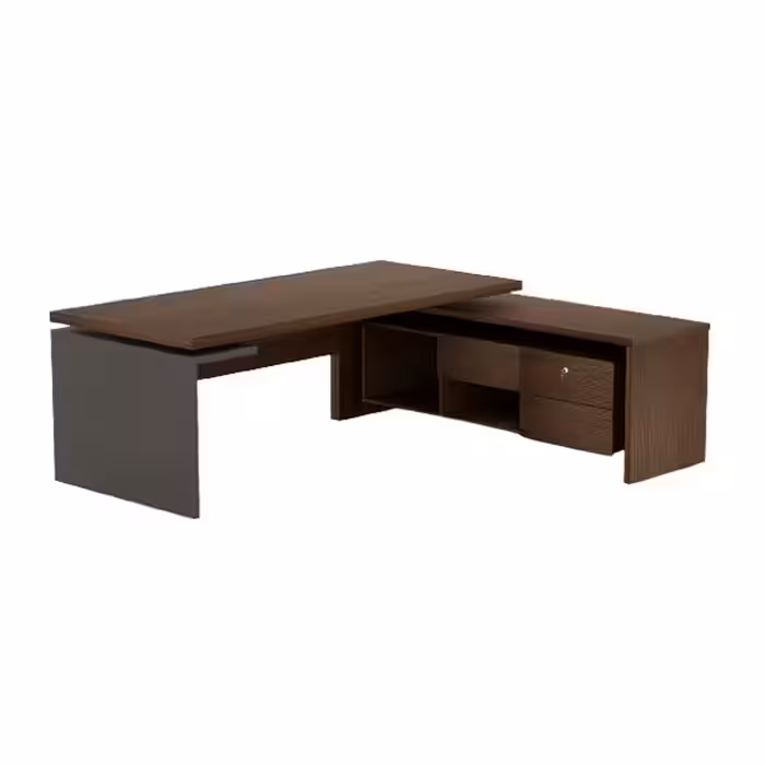 میز کنفرانس 6 نفره جلیس مدل دنا