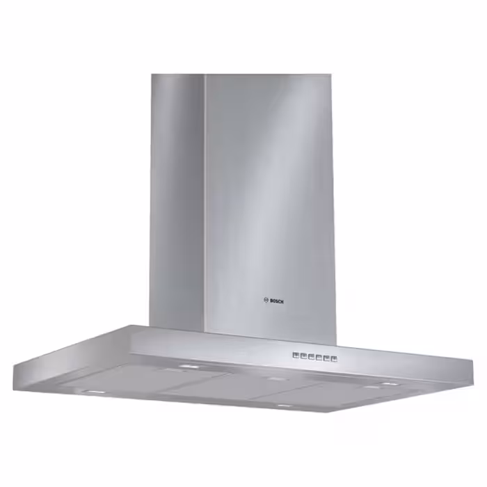 هود جزیره ای بوش مدل DIB097A50