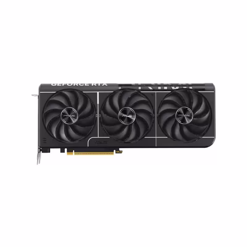 کارت گرافیک ایسوس مدل PRIME GeForce RTX 5080 16GB GDDR7 OC Edition