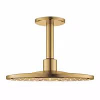 سر دوش توکار گروهه مدل Rainshower SmartActive 310 کد 26477GN0
