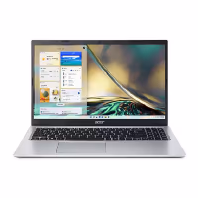 لپ تاپ ایسر 15.6 اینچی مدل Aspire 3 A315 i3 N305 4GB 256G Intel