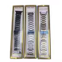 بند طرح لانگینس اپل واچ Longines Apple Watch Band