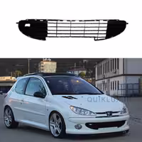 توری خطی سپر جلو پژو 206  RC