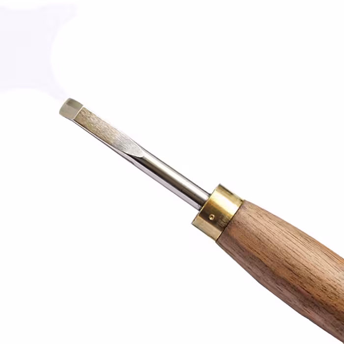 مغار قلمی تخت 4 میلیمتری چوتاشی