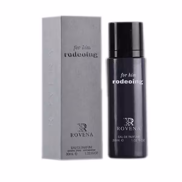 عطر 30 میل مردانه روونا رودینگ فور هیم