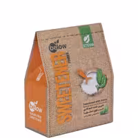 پودر شیرین کننده کم کالری بی لو مخصوص نوشیدنی - 300 گرم