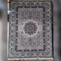 فرش هالیدی فیلی12 متری 500شانه 7رنگ نخ بی سی اف رنگ ثابت کیفیت عالی 