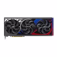 کارت گرافیک ایسوس مدل Asus ROG Strix RTX 4090 OC Edition