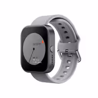 ساعت هوشمند ناتینگ مدل Nothing CMF Watch Pro دارای قابلیت های صفحه نمایش رنگی، صفحه نمایش لمسی، کنترل سطح اکسیژن خون بند سیلیکون - کالاوما