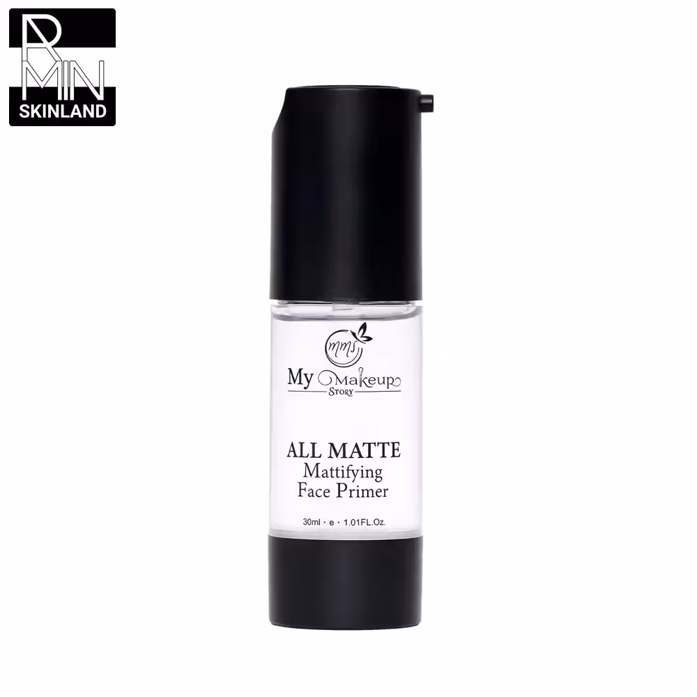 پرایمر مات مای میکاپ استوری حجم 30ml