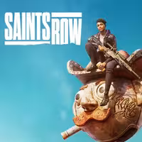 بازی Saints Row استیم