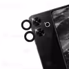 محافظ لنز فلزی دوربین شیائومی Xiaomi Redmi 13 4G / Poco M6 4G Lens Shield