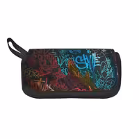 خرید و قیمت جامدادی  طرح موزیک کد 6611