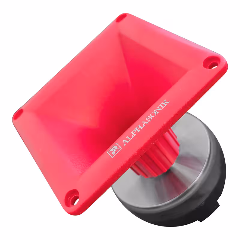 هورن خودرو آلفاسونیک مدل PSW-75 | چاوه