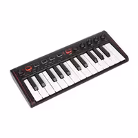 میدی کنترلر IK Multimedia iRig Keys 2 Mini