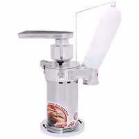 آسیاب عطاری توس شکن خراسان مدل TS-1500