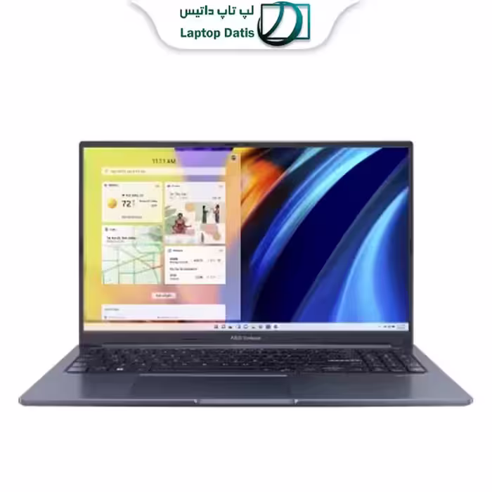 Asus vivobook A1502VA i5 13420H 16GB 1TB Intel | فروشگاه اینترنتی لپ تاپ داتیس
