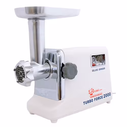 چرخ گوشت فوما مدل FU-346