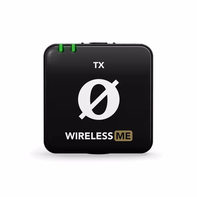میکروفون بی سیم RODE Wireless ME TX